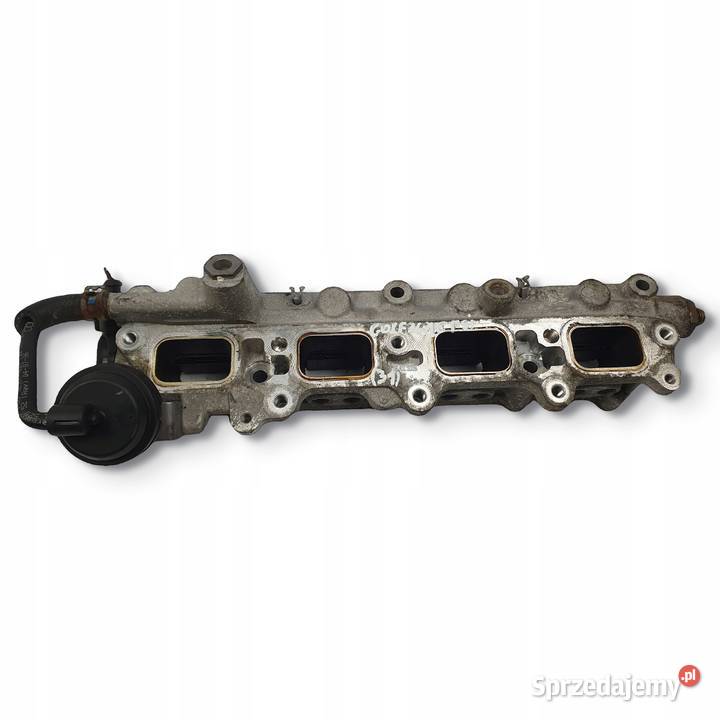 LISTWA WTRYSKOWA VW Golf V 16 FSI GK00266 Chełm
