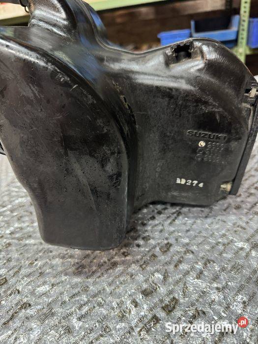 Suzuki gsx 1100 g Gsx1100g Airbox filtr Poznań