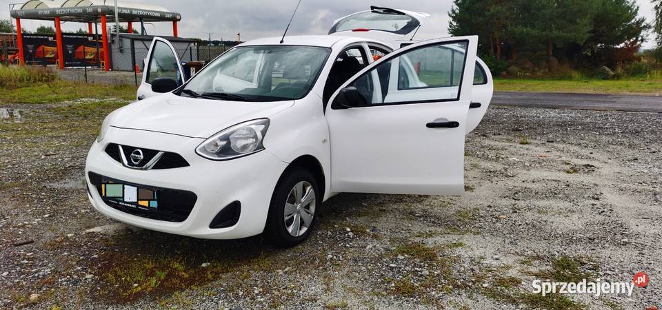 12 80 w super stanie wspomaganie kierownicy dolnośląskie Prochowice