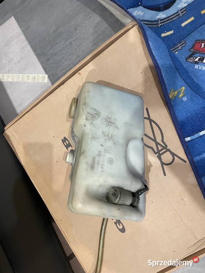 Zbiornik spryskiwaczy VW GOLF MK1 zachodniopomorskie Darłowo