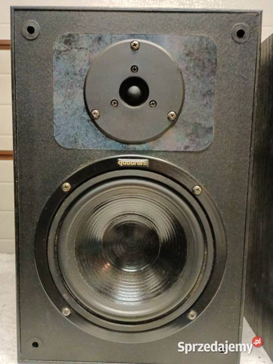 Kolumny Quadral QLX110 Lubin sprzedam