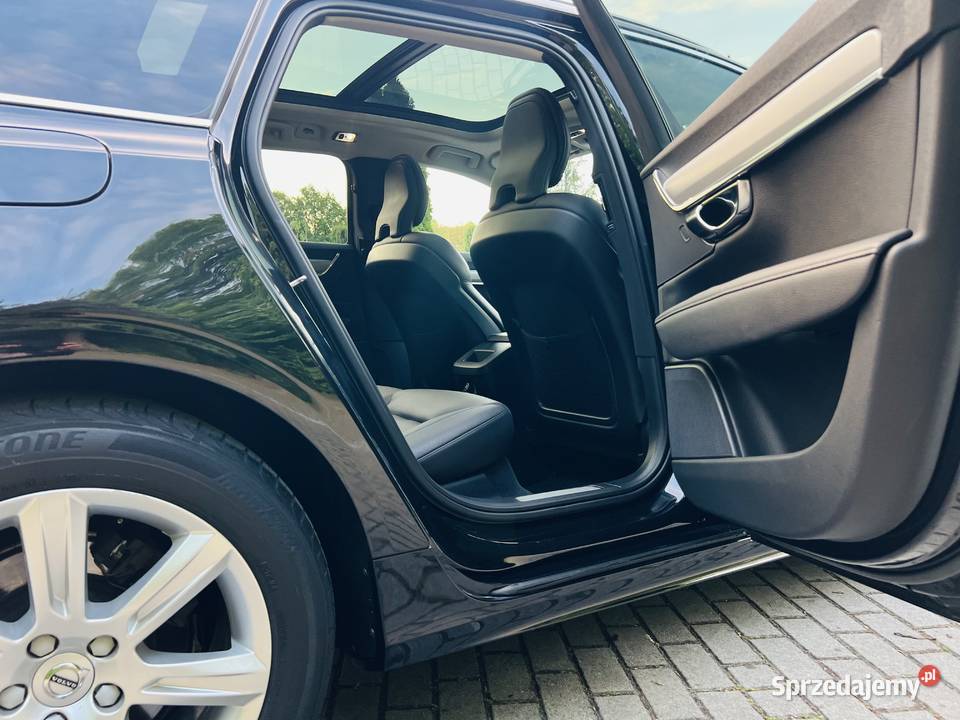 Volvo V90 Rzeszów