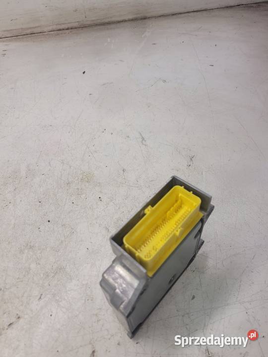SENSOR PODUSZEK AIR BAG AUDI Q5 A4 A5 8R0959655C Przystajń