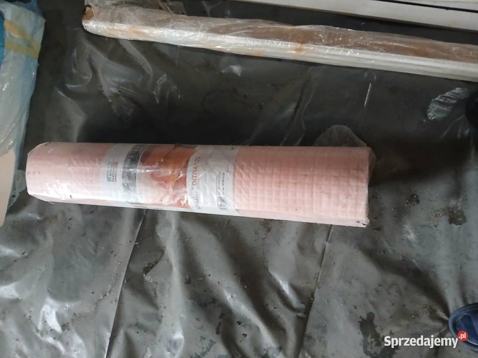 Mata izolacyjna Walce sprzedam