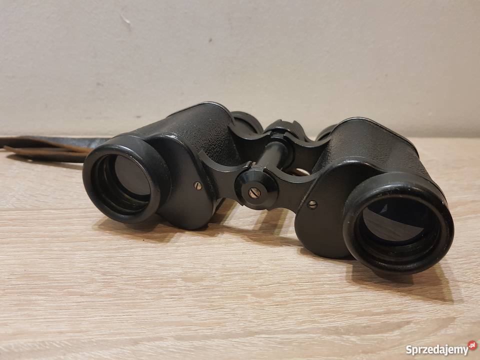 LORNETKA ZSRR 8X30 Pabianice