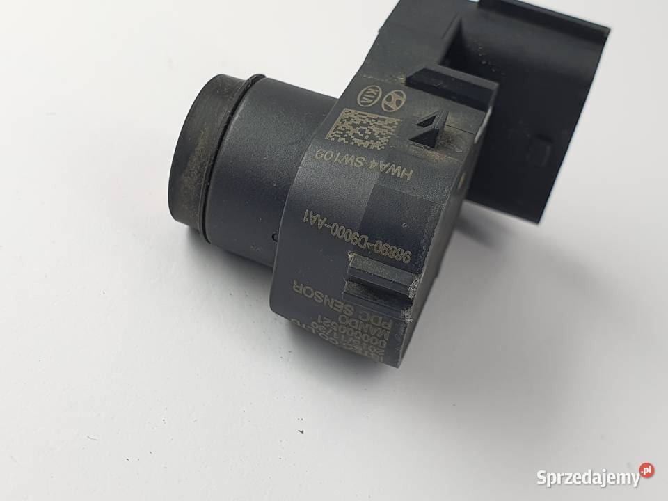 Czujnik Pdc Czujnik Parkowania Przod Kia łódzkie sprzedam