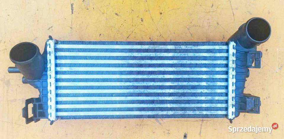 FORD KUGA FOKUS C MK3 INTERCOOLER CV619L440VC Radom