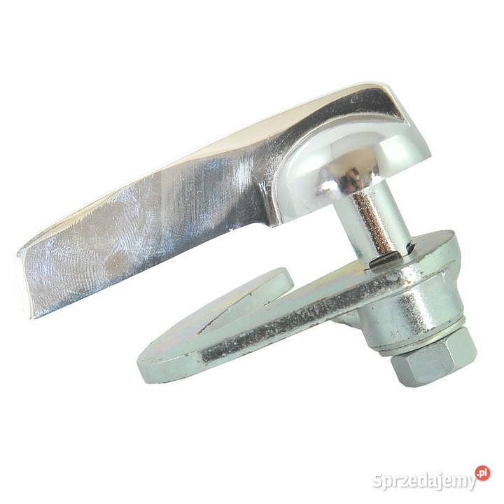 Uchwyt boczny klapy silnika Hinomoto Allis Tajęcina