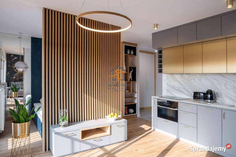 Mieszkanie 3441m2 1pok Kraków