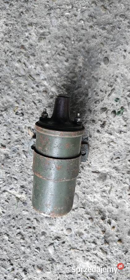 Cewka zapłonowa 4207 Zelmot 42077000 Polonez Lubliniec