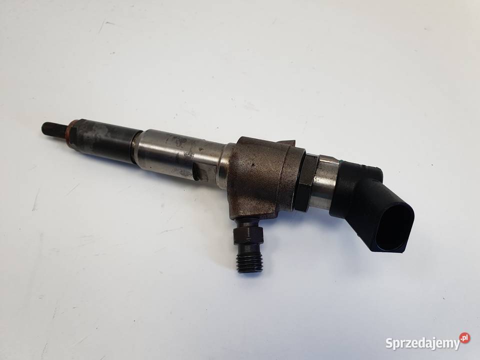 WTRYSKIWACZ Volvo Peugeot Citroen Mazda 16 HDI D Chełm