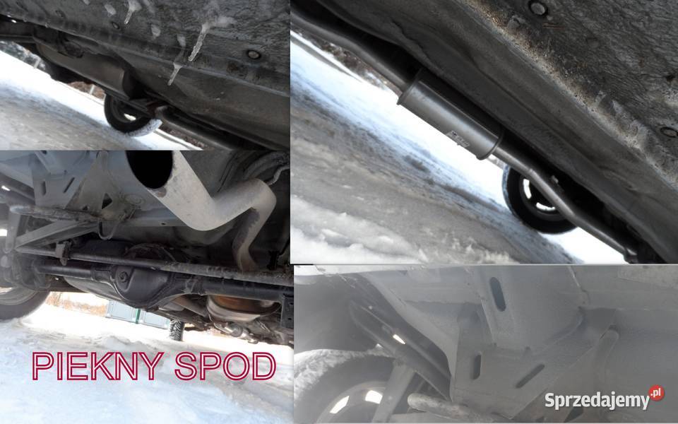 Suzuki Ignis 13 X25 4x4 Klima Elektryka Zdrowy Bochnia