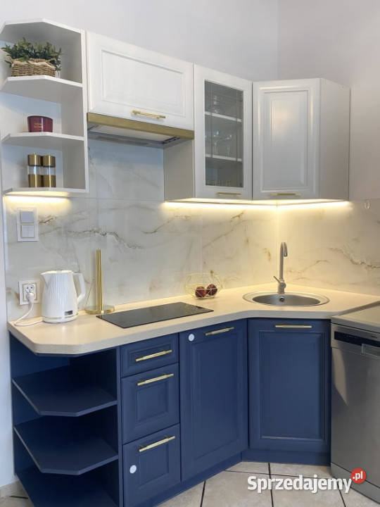 Apartamentowiec Perkuna 3pok Loggia Garaż Warszawa