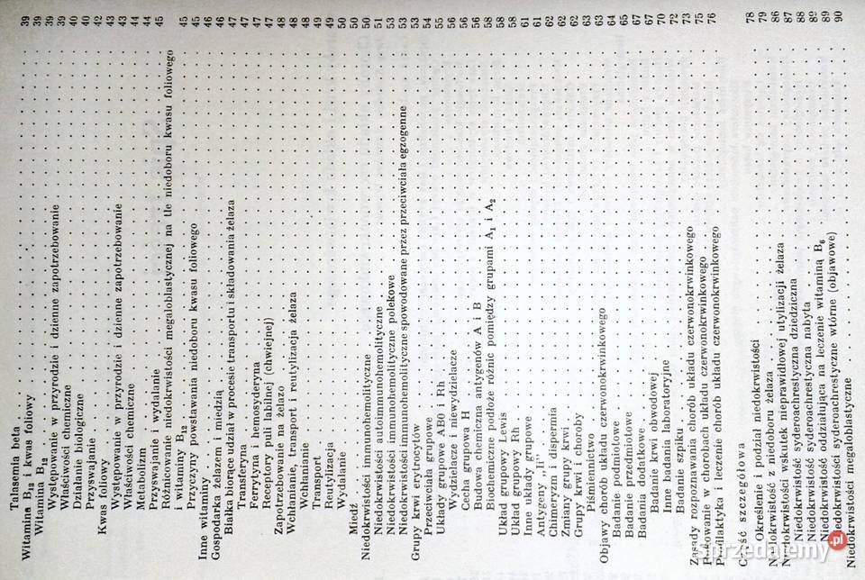 Nauka o chorobach wewnętrznych Tom 7 Witold Chełm