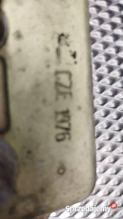 FSO SYRENA WARSZAWA NYSĄ ŻUK NOWE WSKAŹNIKI osobowe Świdnica