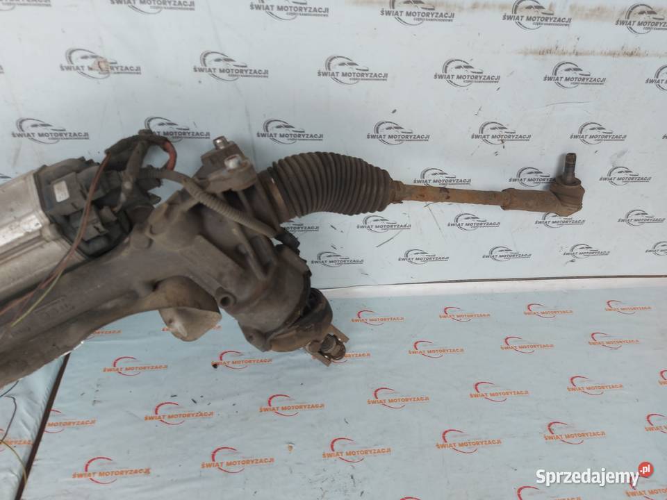 VW PASSAT 20 TDI 13r maglownica 7805501415 Kielce sprzedam
