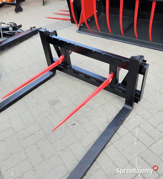 WIDŁY Do PALET WIDłAK PALECIAK MX sms tuz tłok nieuszkodzony dolnośląskie