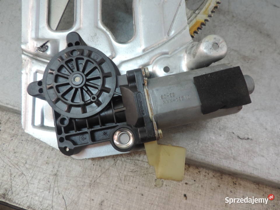 Volvo S60 Mechanizm Podnoszenia Szyb Prawy Przód Nowy Sącz