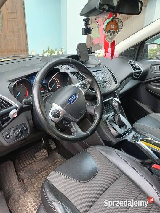 Ford Kuga 20 Częstochowa