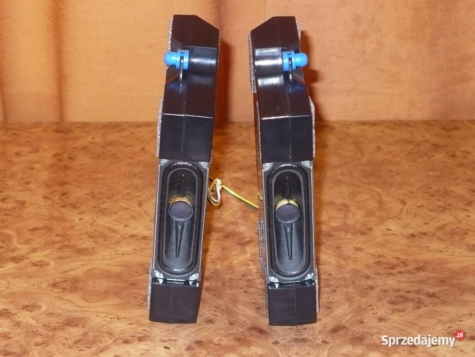 Głośniki BN9635007D 6 10W kpl 2 TV Samsung