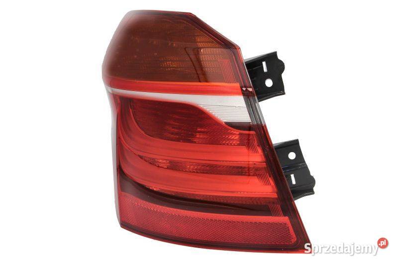 BMW 2 1421 Lampa tylna lewa
