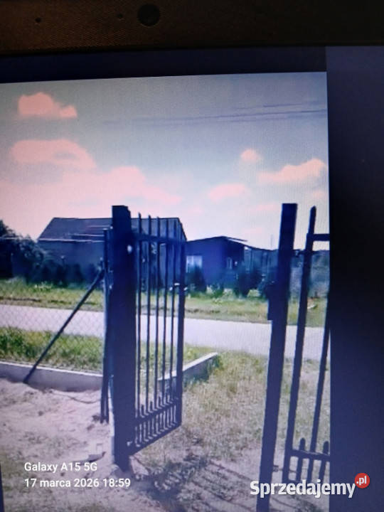 Działka Budowlana Zacisze sprzedam