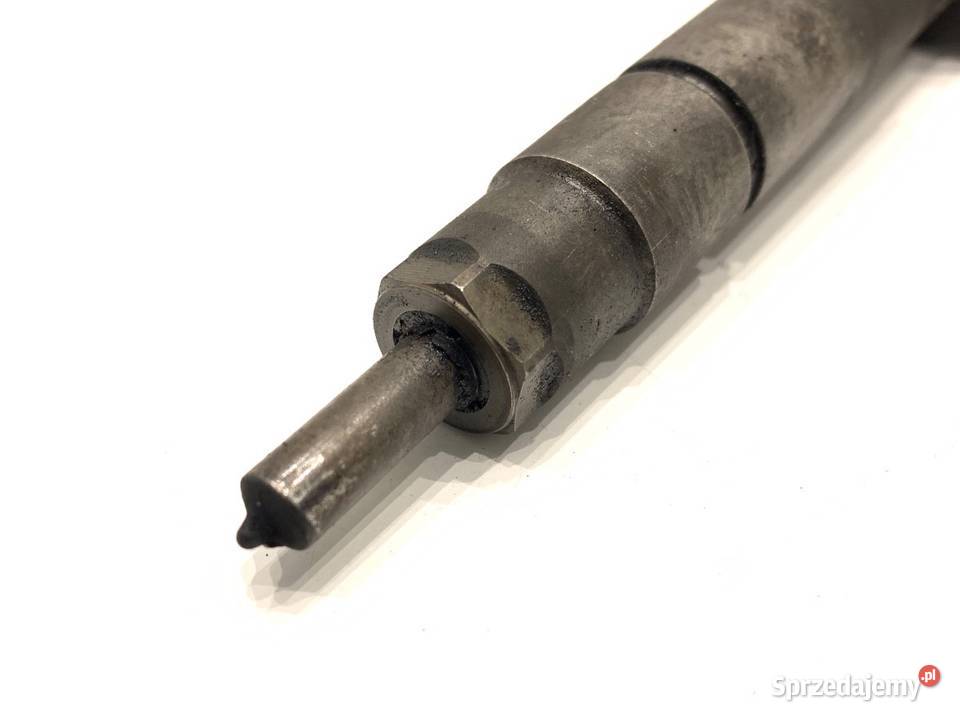 WTRYSKIWACZ OPEL ZAFIRA B 0445110165 19 120 0519 osobowe