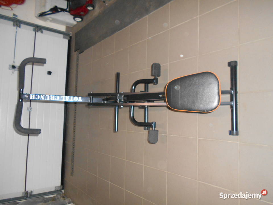 Akcesoria treningowe Mosty