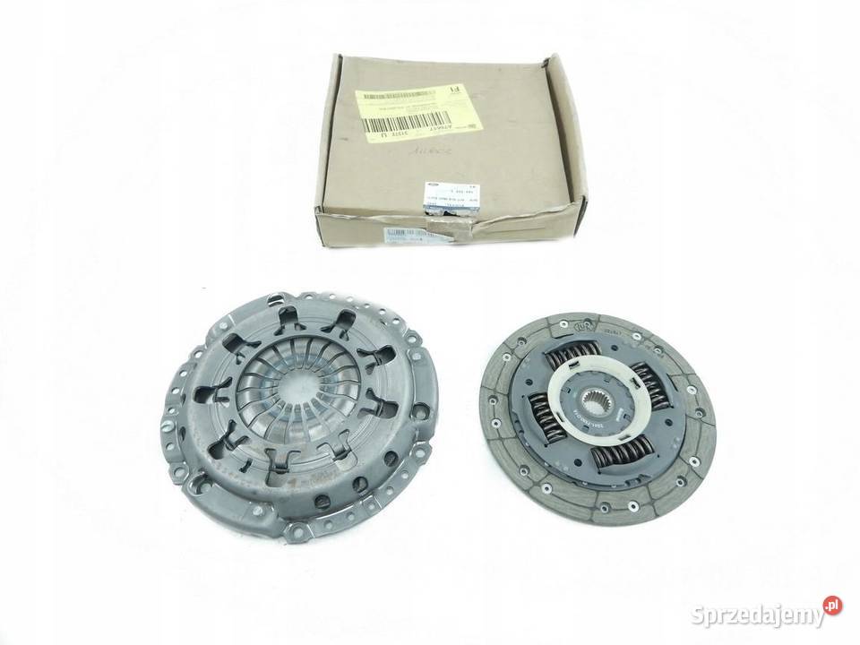 SPRZĘGŁO FORD FOCUS 9805 ORYGINAŁ ASO