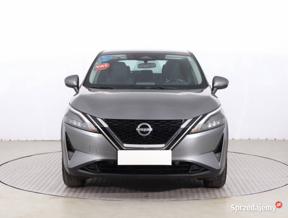 Nissan Qashqai 13 DIGT tempomat Piaseczno