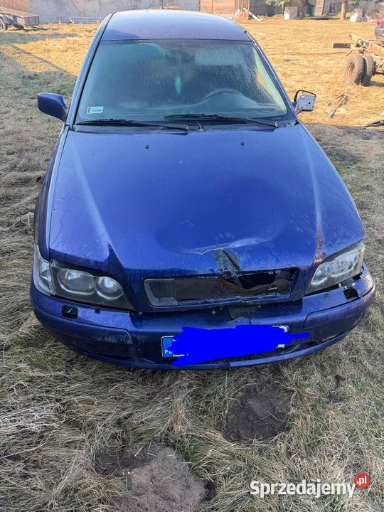 Volvo V40 sprzedam części manualna Kielce sprzedam