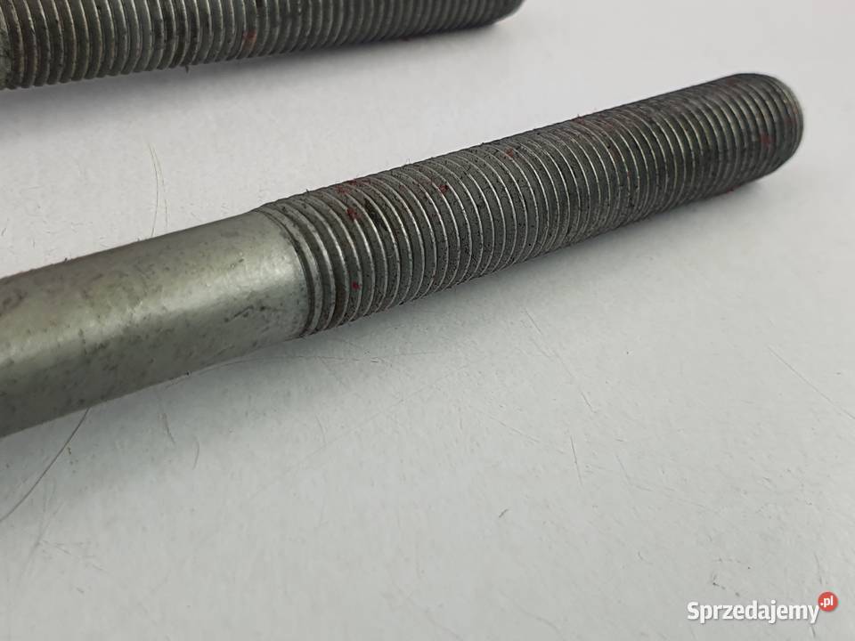 Sruba Glowicy Szpilka Polaris Sportsman 8501000 Łódź