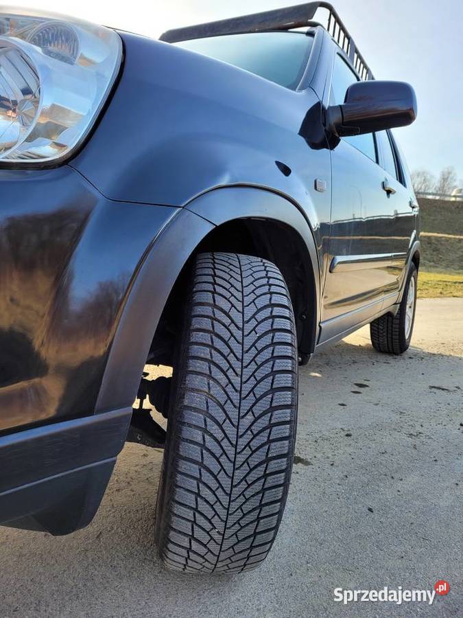 Honda CRV CR-V Stalowa Wola