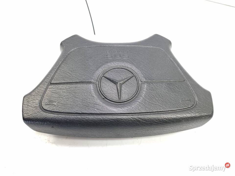 PODUSZKA AIRBAG MERCEDES W124 Lipno