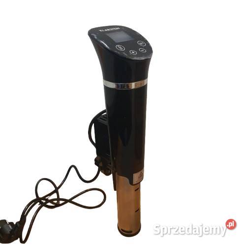 Urządzenie do sous vide Klarstein Quickstick Częstochowa sprzedam