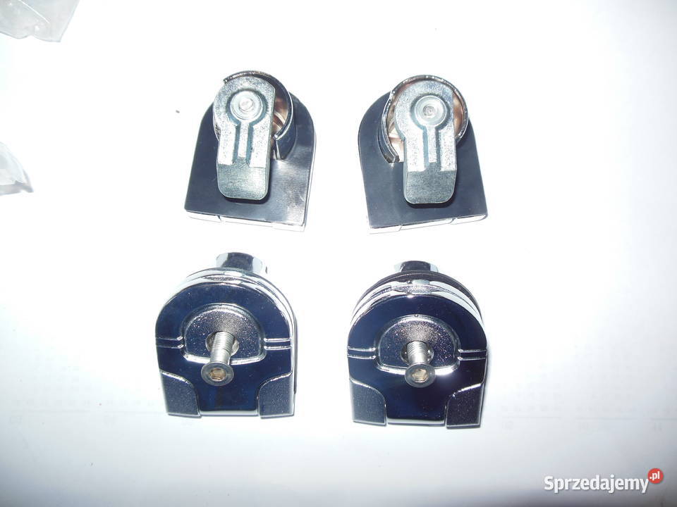 MOCOWANIE PAKI FIAT FULLBACK MITSUBISHI L200 Kozy