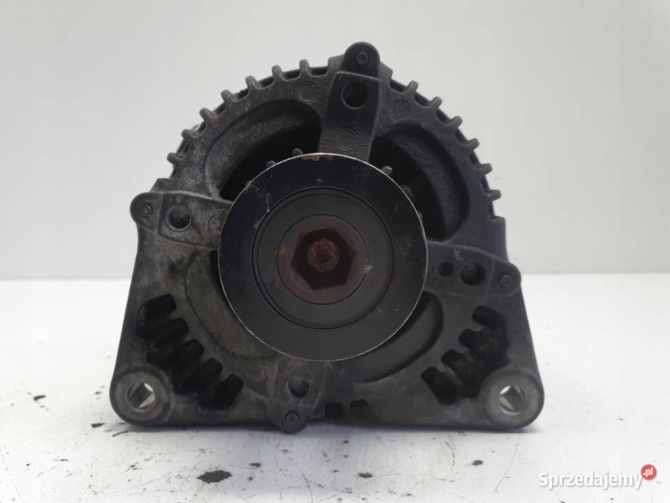 Volvo S40 II V50 20 D ALTERNATOR 1042102710 Janów