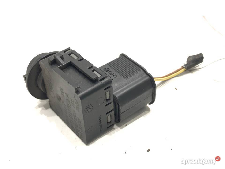 CZUJNIK JAKOŚCI POWIETRZA AUDI Q5 8R 8K0907659A