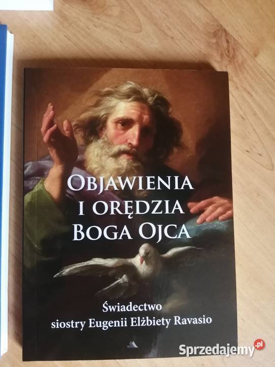 Książki katolickie Tanio Gorlice