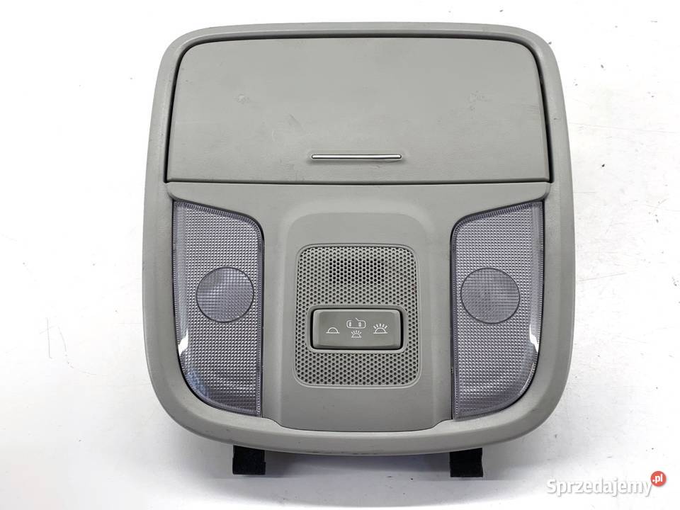 LAMPA SUFITOWA KIA OPTIMA 92800D4XXX Kombi