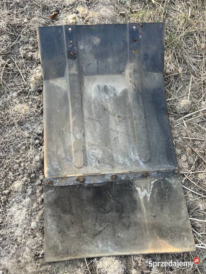 Błotniki Star 2001142 Oryginalne z grubej blachy ciężarowe Kalisz sprzedam