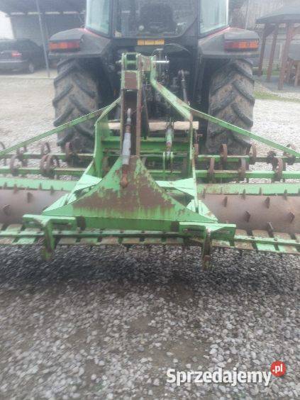 Sprzedam agregat Tczów