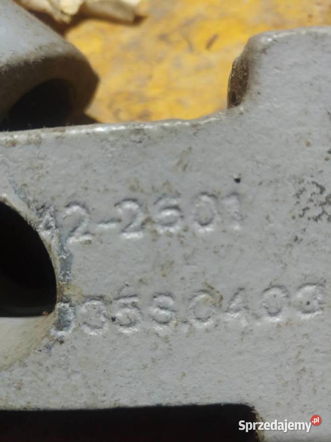 podpora wałka fi 30 Stoczek Łukowski