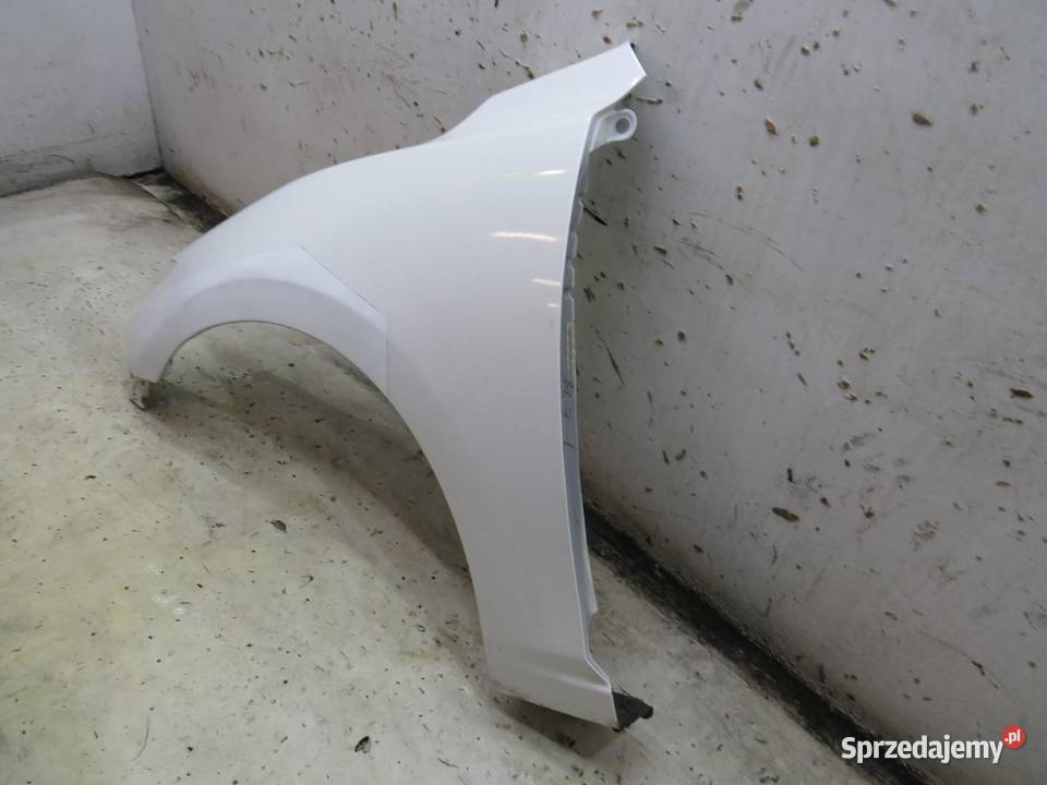 BŁOTNIK LEWY PRZÓD 25D 13 MAZDA 3 BM lubelskie