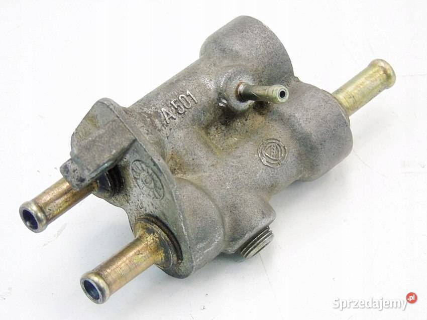 ROZDZIELACZ PALIWA 19 JTD 147 156 LYBRA 159 Sosnowiec