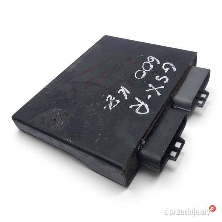 STEROWNIK KOMPUTER ECU Suzuki GSXR 600 750 GSXR lubelskie Chełm