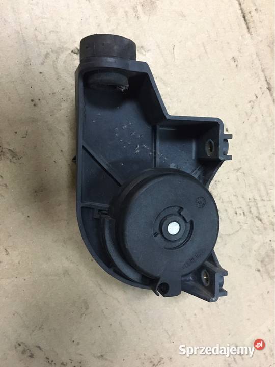 Potencjometr gazu Peugeot 807 20hdi 9643365680 osobowe pomorskie Chojnice sprzedam