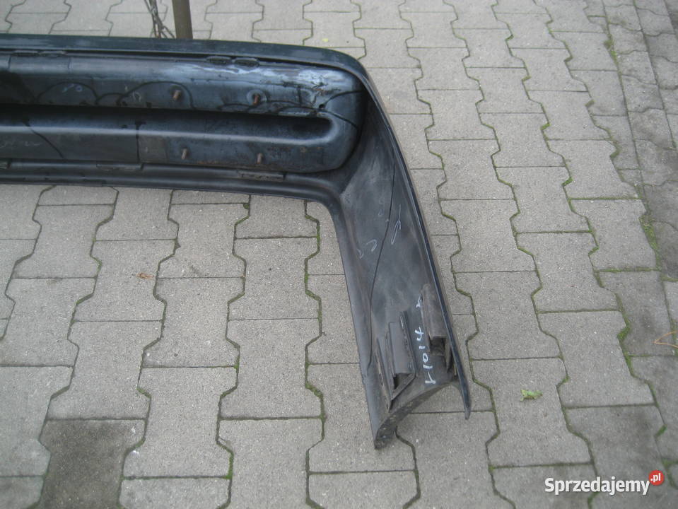 hyundai sonata 9094r zderzak tył mc x86611 33550