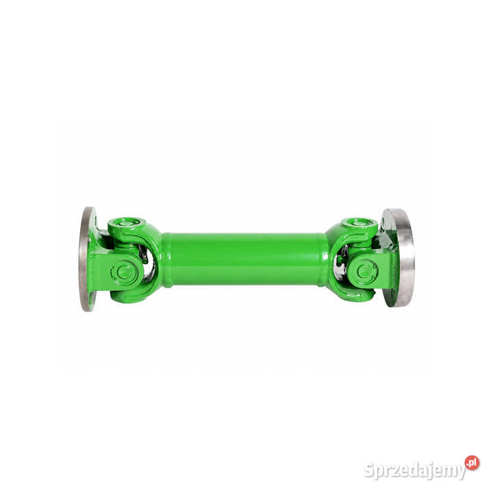 Wał napędowy John Deere dł 368 mm WALJD368 Kamionna