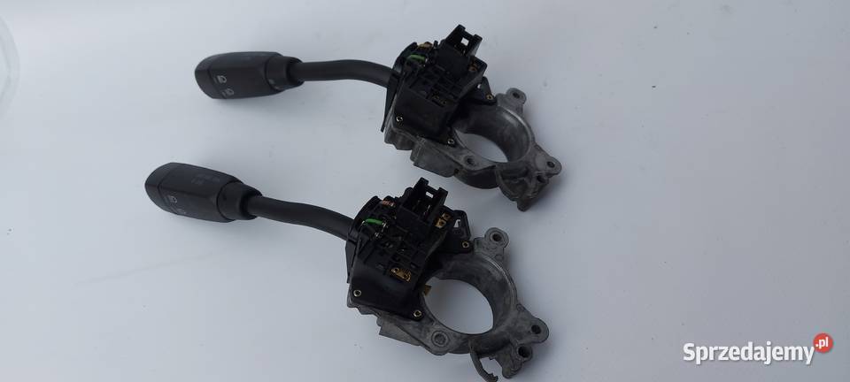 Przełącznik manetka mercedes w210 2105450110 Zbąszyń sprzedam